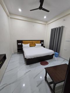 Abhi palace Ayodhya - 1