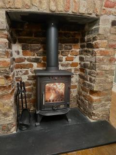 Halcyon Cottage, Charming Period Property in Deal's Conservation Area - 5