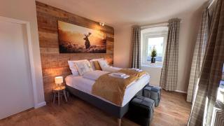 Landhaus Vorderberg - Appartementen - 0