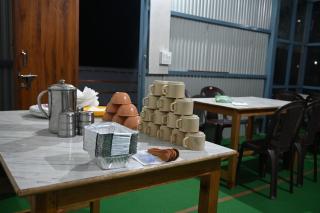 Yamuna Deep Resort And Cafe - Kutnaur - 9