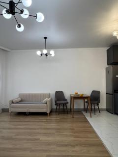 Exclusive Time 1 room apart - 6