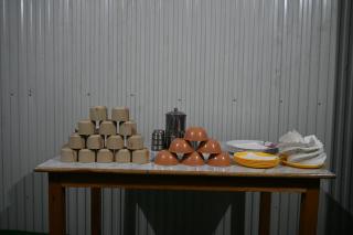 Yamuna Deep Resort And Cafe - Kutnaur - 5