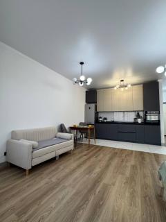 Exclusive Time 1 room apart - 1