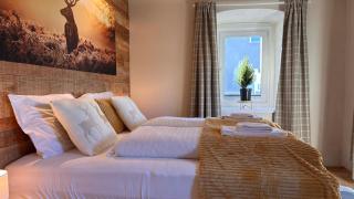 Landhaus Vorderberg - Appartementen - 4