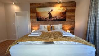 Landhaus Vorderberg - Appartementen - 3