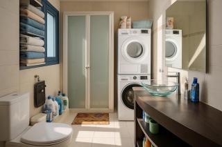 Garden Getaway & Pool Royal Park By SweetyGuest - 6