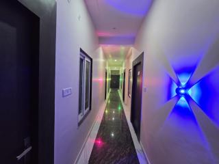 Abhi palace Ayodhya - 5