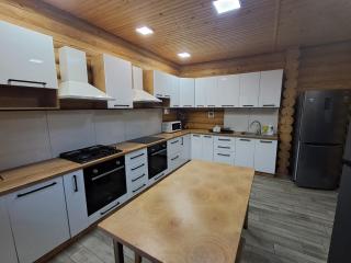 FAMILY еко номери та будинки - 1