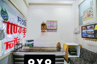 SPOT ON Hotal Krishna - 5