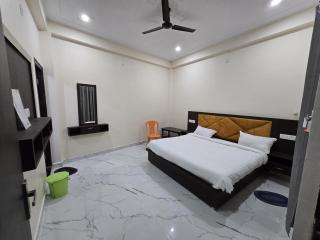 Abhi palace Ayodhya - 8