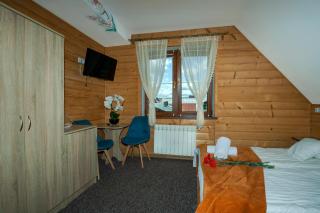 Ziaciówka Noclegi Premium w Górach - 3