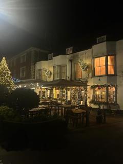 The Hideaway Idyllic Studio in Tenterden Kent - 1