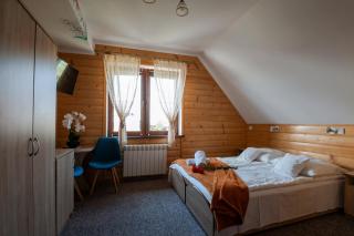 Ziaciówka Noclegi Premium w Górach - 2