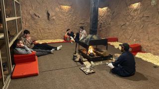 Wadi Rum Desert Bedouins - 0