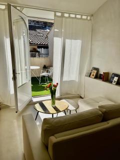 La Maison Plume, Appart Boutique - 8