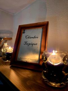 Maison atypique médiévale - 5