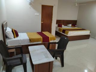 Hotel ROYAL GRAND - 0