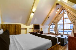 Hotel O AAHELI RESORT - 6