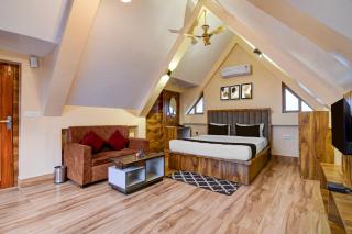 Hotel O AAHELI RESORT - 9