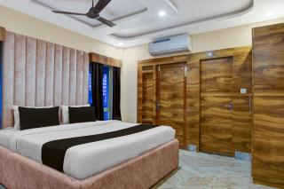 Hotel O AAHELI RESORT - 7