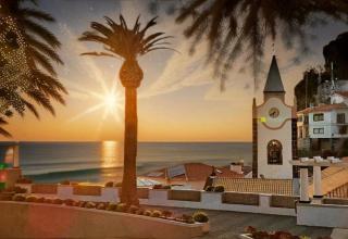 Paradise Valley Ponta do Sol - 1