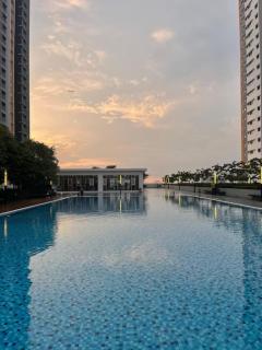 KLIA Stay 2 by Estell - 4