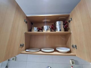 Lac 2 Luxury apartment C - 1