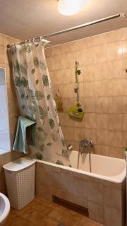 Room Pstina - Slap ob Idrijci - 3