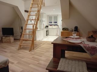 Appartement - 8