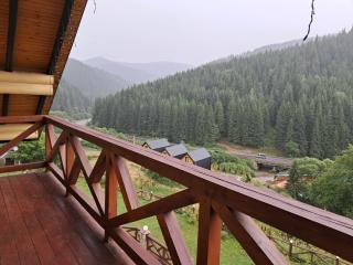 FAMILY еко номери та будинки - 8