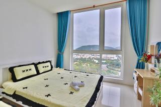 Căn Hộ Oasky 3 Phòng ngủ giáp Tháp Tam Thắng - 9