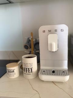 Modern 2BR Apartment with Mountain View, Near Beach - 7