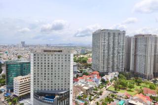 Căn Hộ Oasky 3 Phòng ngủ giáp Tháp Tam Thắng - 5