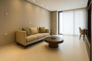 Marvelous 3BR 2BA Beachfront TLV By SweetyGuest - 8