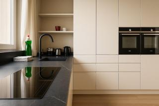 Marvelous 3BR 2BA Beachfront TLV By SweetyGuest - 2