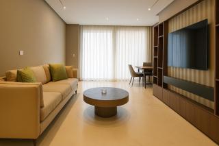 Marvelous 3BR 2BA Beachfront TLV By SweetyGuest - 6