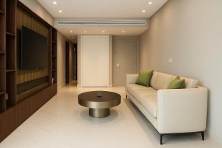 Marvelous 3BR 2BA Beachfront TLV By SweetyGuest - 2