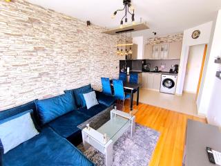 VIP Apartment Belvedere Club - 6