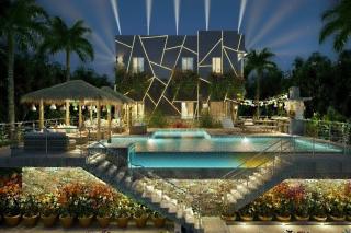 Indus Nest Eco Resort - 0