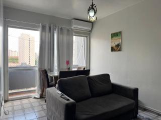 Apartamento no coração de Belém - 4