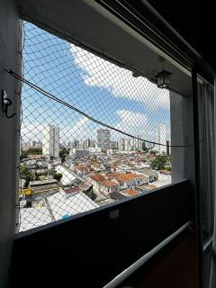 Apartamento no coração de Belém - 2