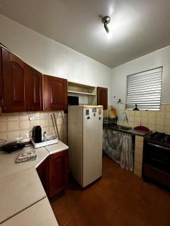 Apartamento no coração de Belém - 1