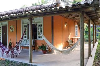 Casa Coqueville - Charmosa, tranquila e cercada pela natureza em Itacaré - 3