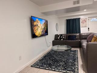 Large 2Kings 2 bedroom 2 bath by EWR NYC Downtown Newark - 8