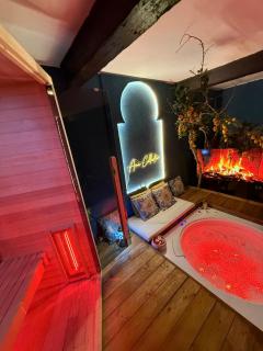 AMA Esclusive SPA Ariosto - 6