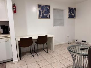 Large 2Kings 2 bedroom 2 bath by EWR NYC Downtown Newark - 9