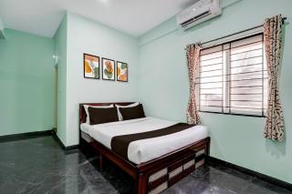 Super Hotel O Nature Comforts - 0