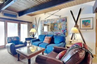 Timberline Condominiums 1 Bedroom Standard Unit C2F - 7