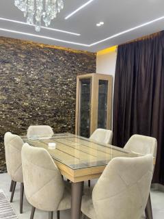 شقة فوق السحاب - 7