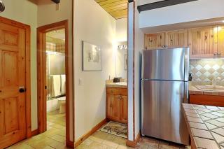 Timberline Condominiums 1 Bedroom Standard Unit C2F - 4